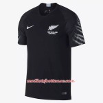 Maillot/Tenue Nouvelle-Zélande Exterieur 2018